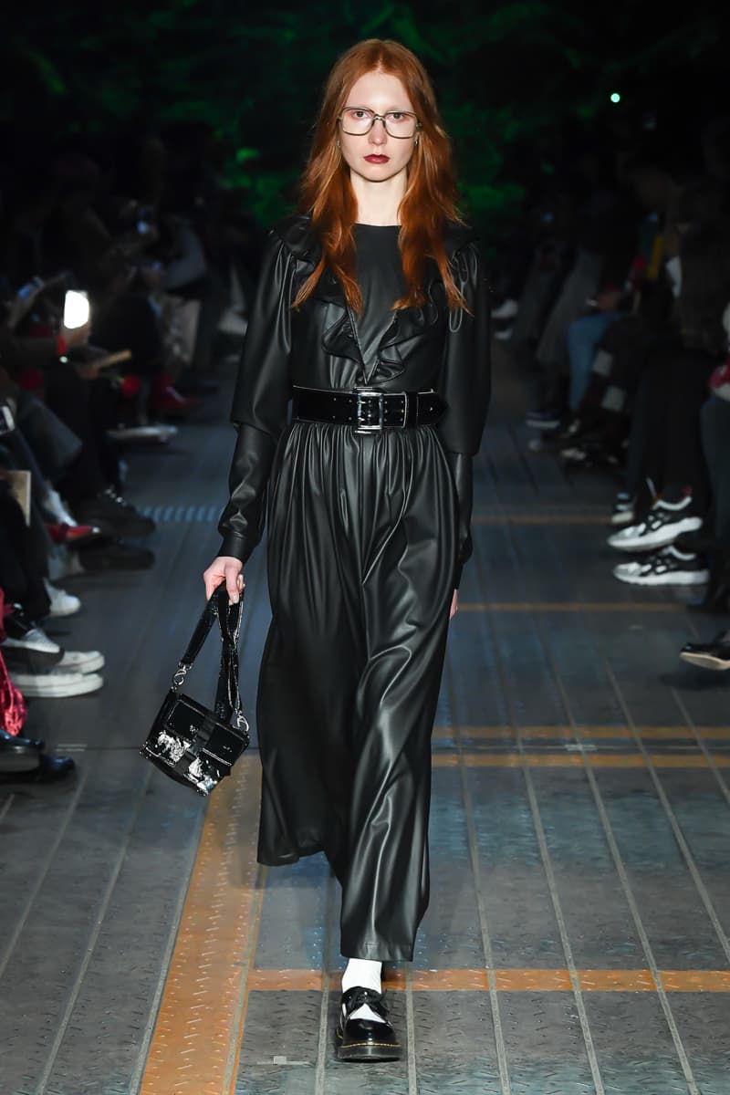 Growing Pains 2017年秋冬コレクション