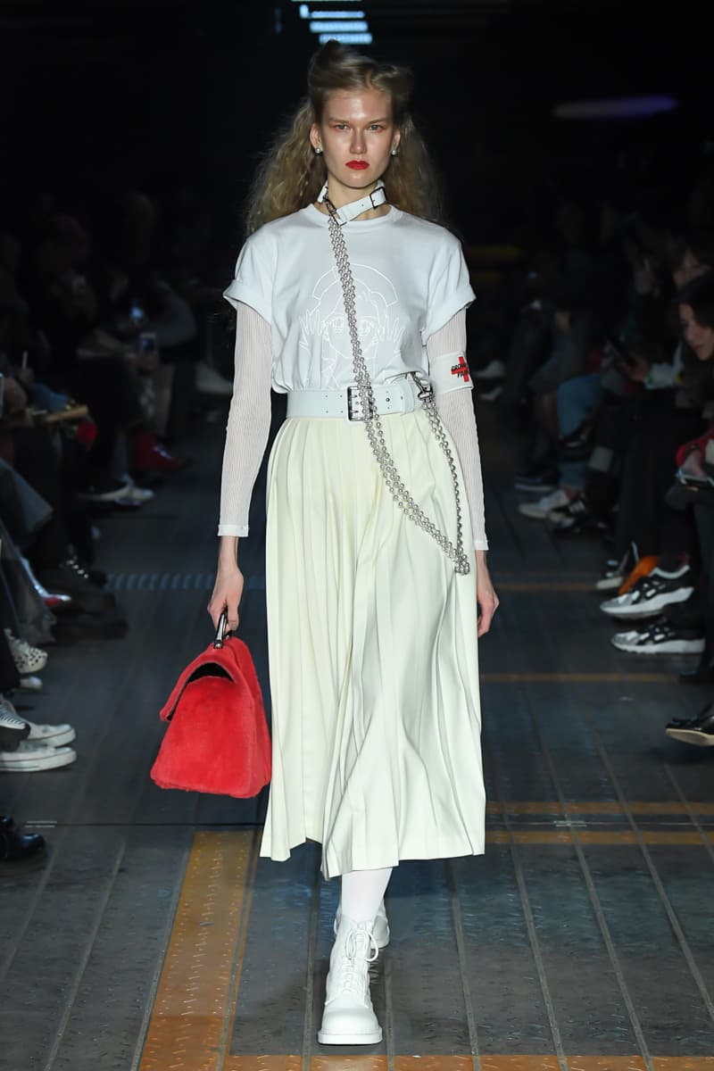 Growing Pains 2017年秋冬コレクション