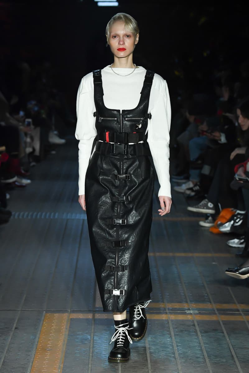 Growing Pains 2017年秋冬コレクション