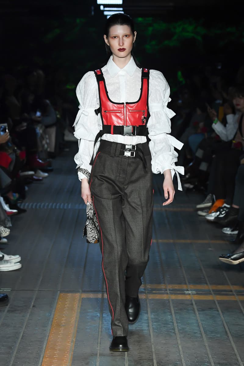 Growing Pains 2017年秋冬コレクション