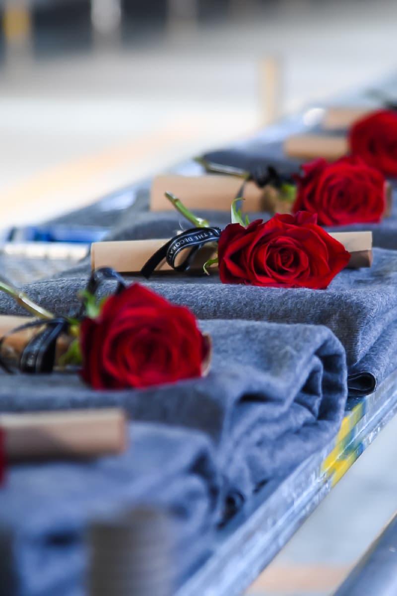 Growing Pains 2017年秋冬コレクション