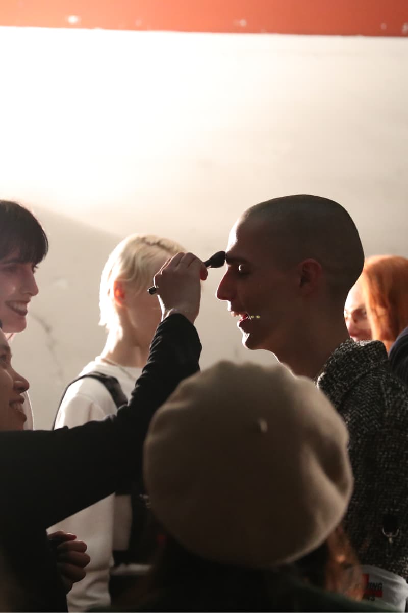 Growing Pains 2017年秋冬コレクション