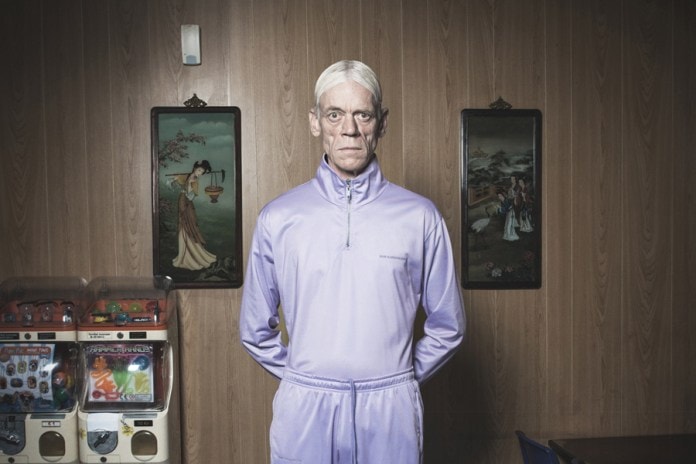 Han Kjøbenhavn 2017年春夏ルックブック