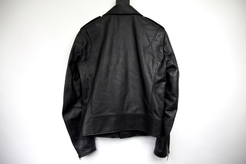 エディ・スリマン Saint Laurent