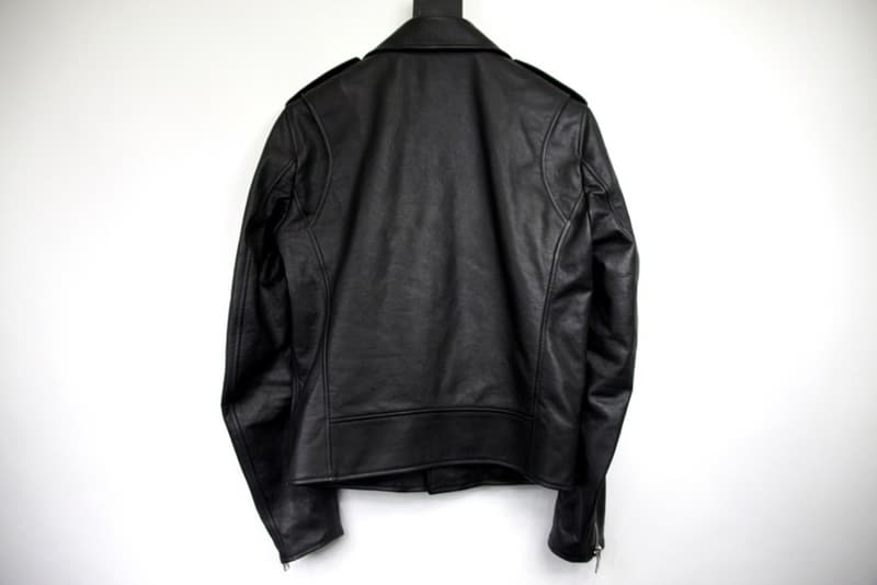 エディ・スリマン Saint Laurent