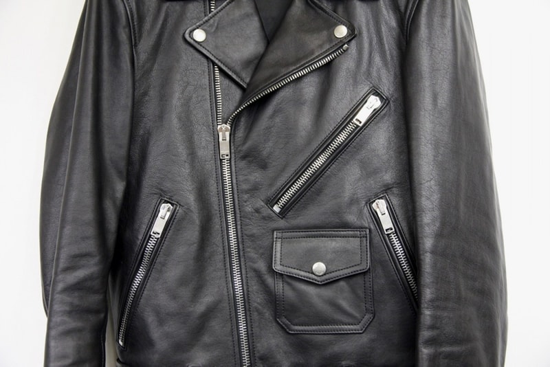 エディ・スリマン Saint Laurent
