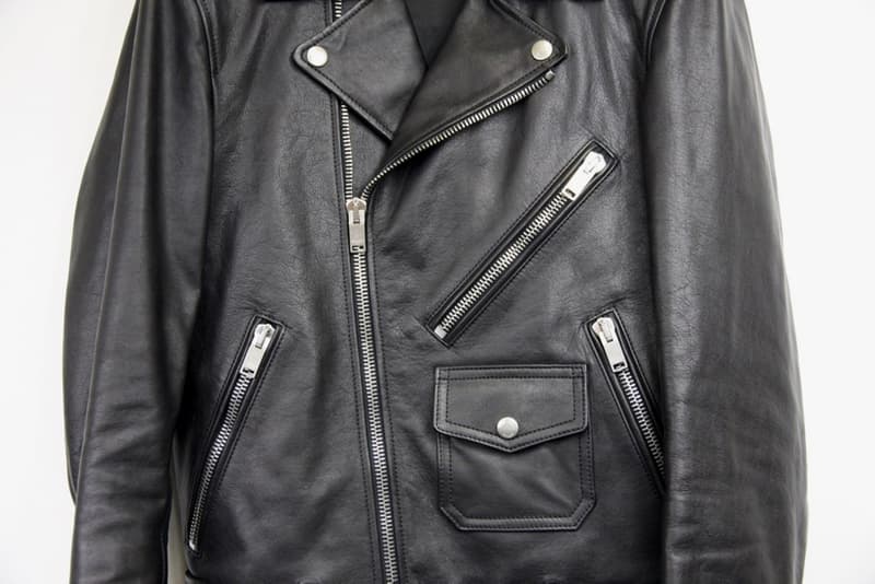 エディ・スリマン Saint Laurent