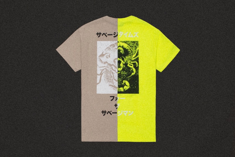 人気ミュージシャンのハンニ・エル・カティーブ x HUF によるコラボカプセルコレクションが登場