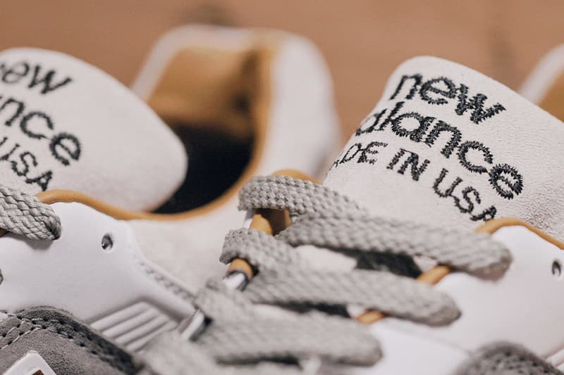 J. クルー 　 ニューバランス 　 997 Cortado