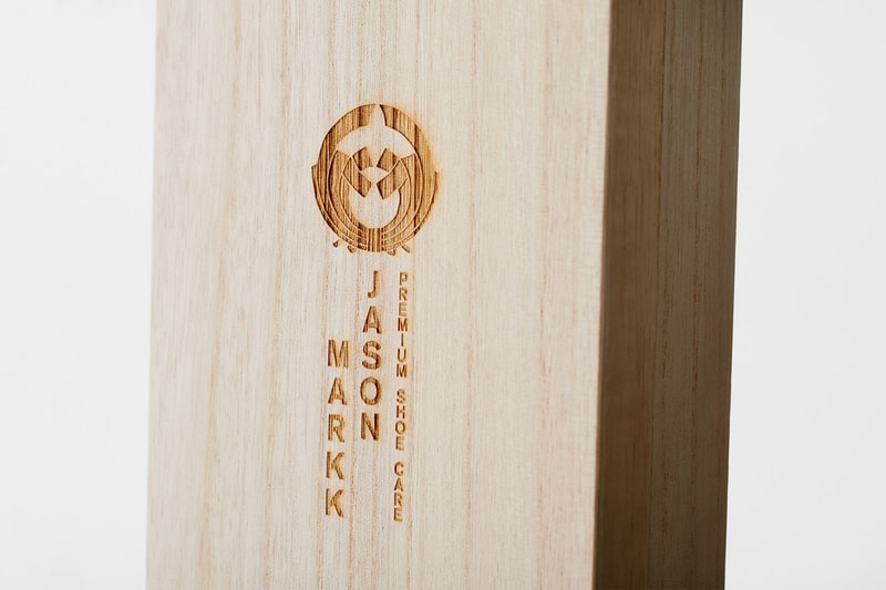 Jason Markk Sasquatchfabrix. ジェイソンマーク　サスクワァッチファブリックス