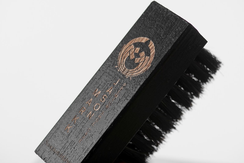Jason Markk Sasquatchfabrix. ジェイソンマーク　サスクワァッチファブリックス