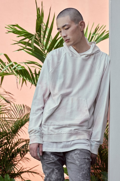 John Elliott ジョンエリオット