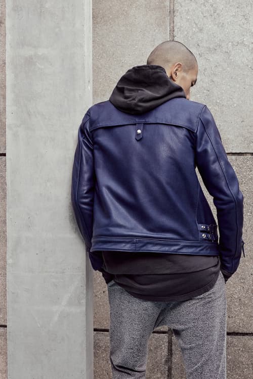 John Elliott ジョンエリオット