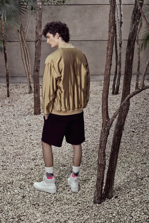 John Elliott ジョンエリオット