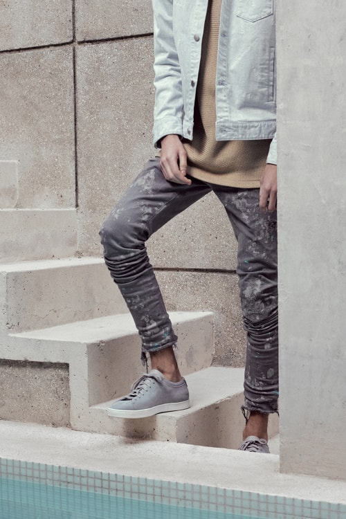 John Elliott ジョンエリオット
