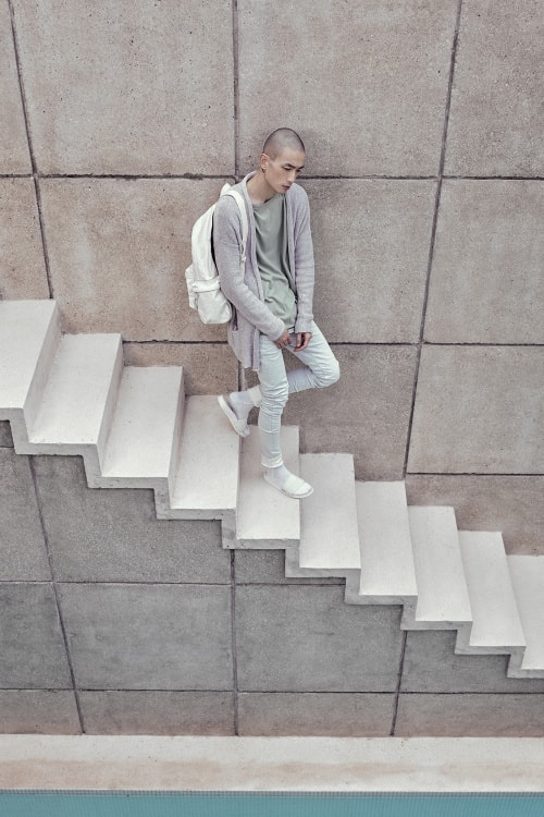 John Elliott ジョンエリオット