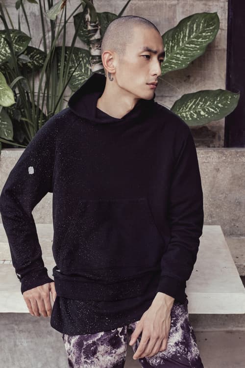 John Elliott ジョンエリオット