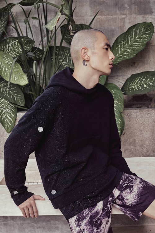 John Elliott ジョンエリオット