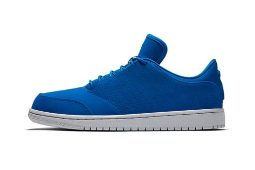 Jordan 1 Flight 5 Low が今春にデビュー決定