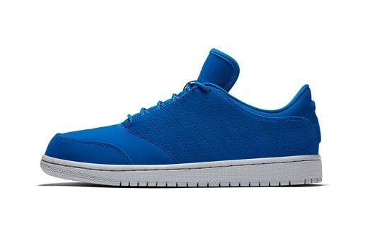Jordan 1 Flight 5 Low が今春にデビュー決定
