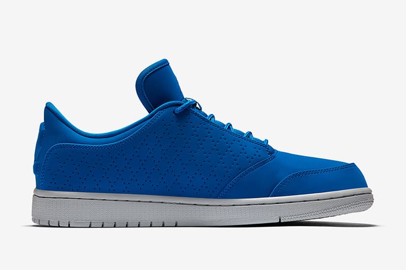 Jordan 1 Flight 5 Low