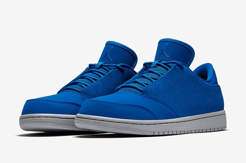 Jordan 1 Flight 5 Low