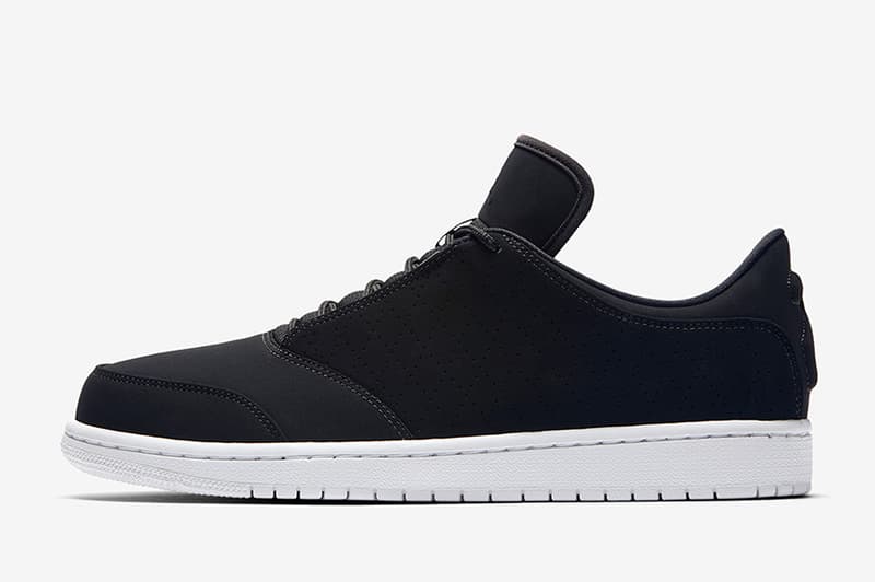 Jordan 1 Flight 5 Low