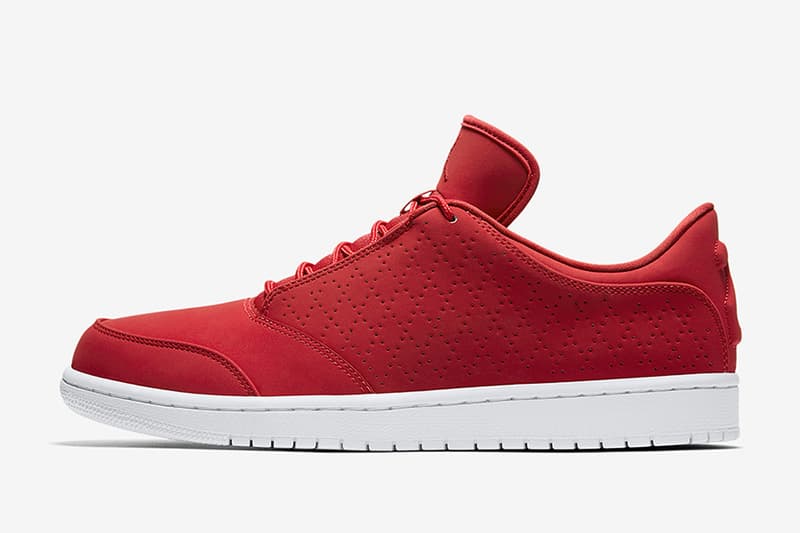 Jordan 1 Flight 5 Low