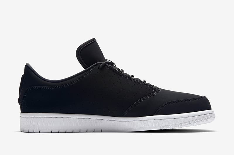 Jordan 1 Flight 5 Low