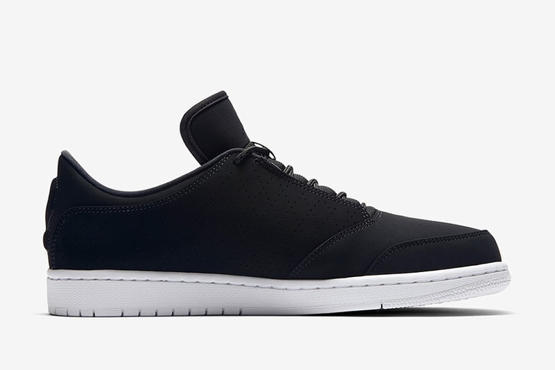 Jordan 1 Flight 5 Low