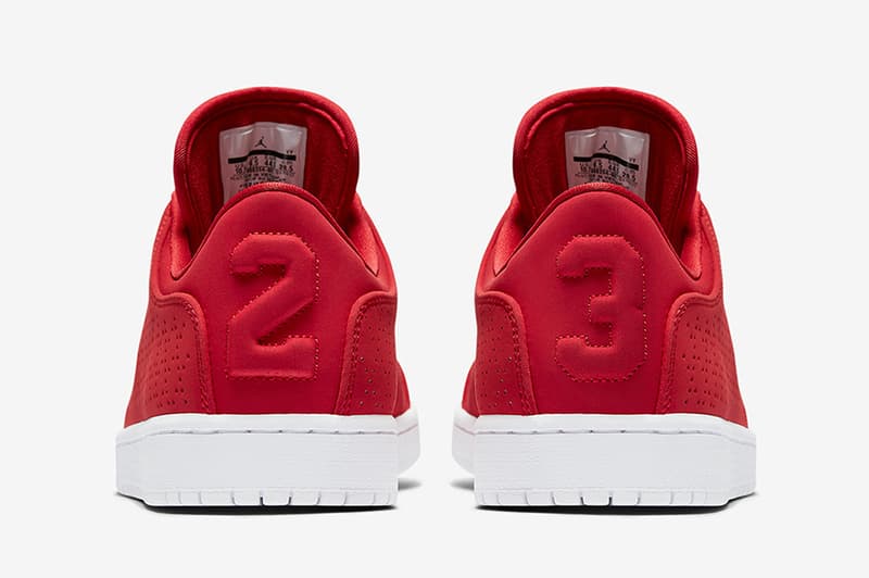 Jordan 1 Flight 5 Low