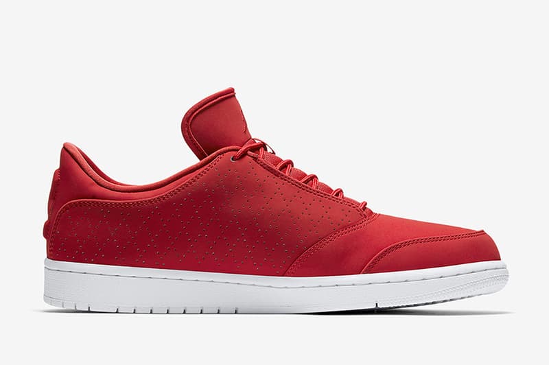 Jordan 1 Flight 5 Low