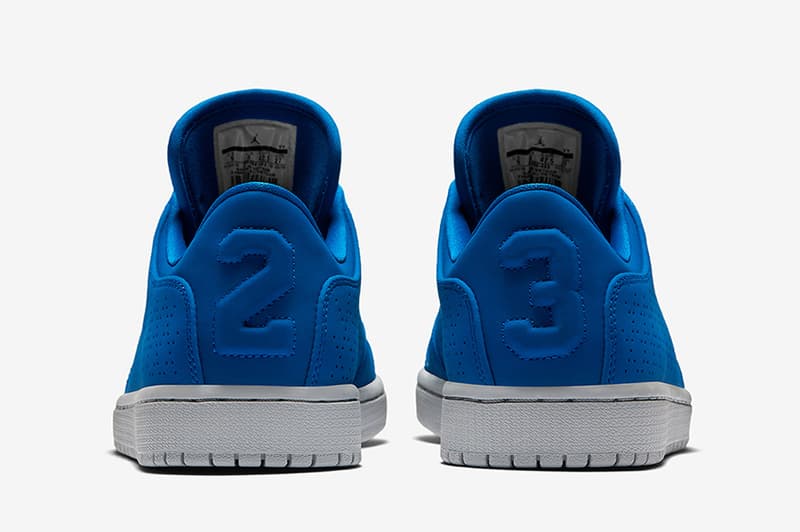 Jordan 1 Flight 5 Low