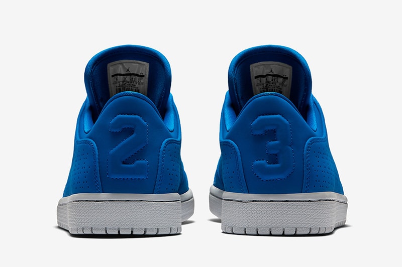 Jordan 1 Flight 5 Low