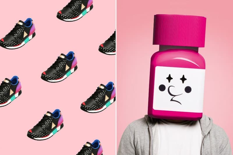 ルコックスポルティフ x ジュンワタナベ Eureka の誕生30周年を記念したコラボモデル