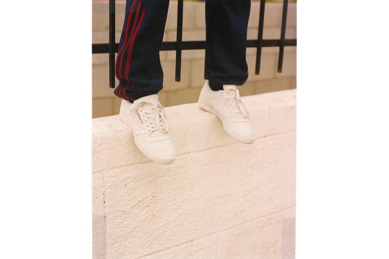 カニエ・ウェスト　adidas Calabasas コレクション　ローンチ