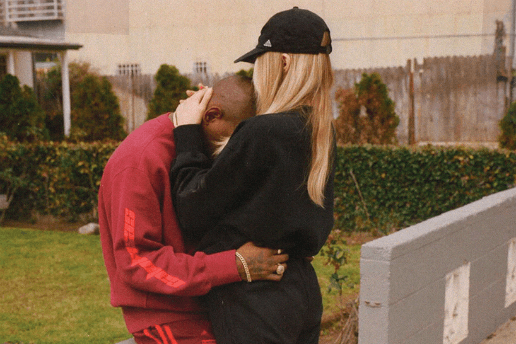 カニエ・ウェストによる adidas Calabasas コレクションがついにローンチ