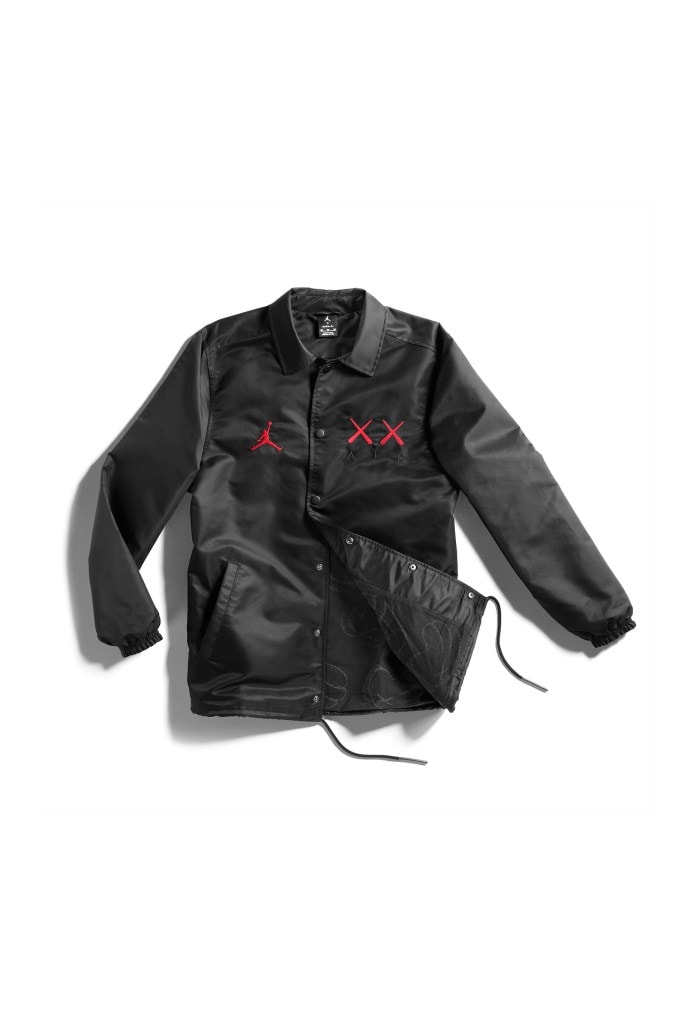 KAWS Jordan Brand