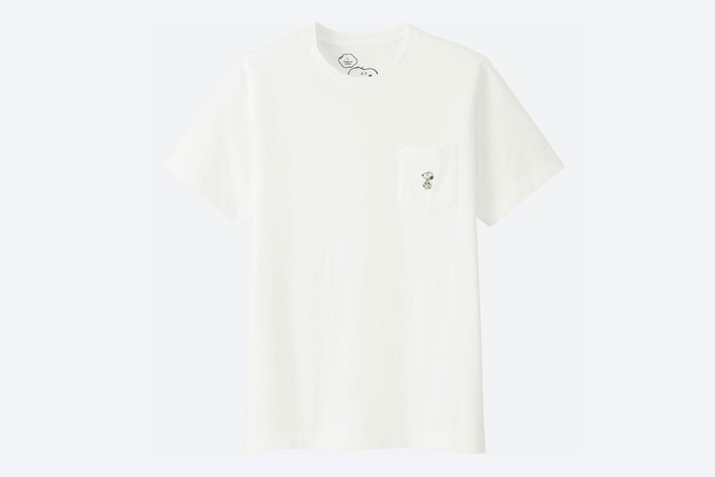 カウズ x ピーナッツ UT コレクションにラインアップするTシャツやグッズアイテムをチェック