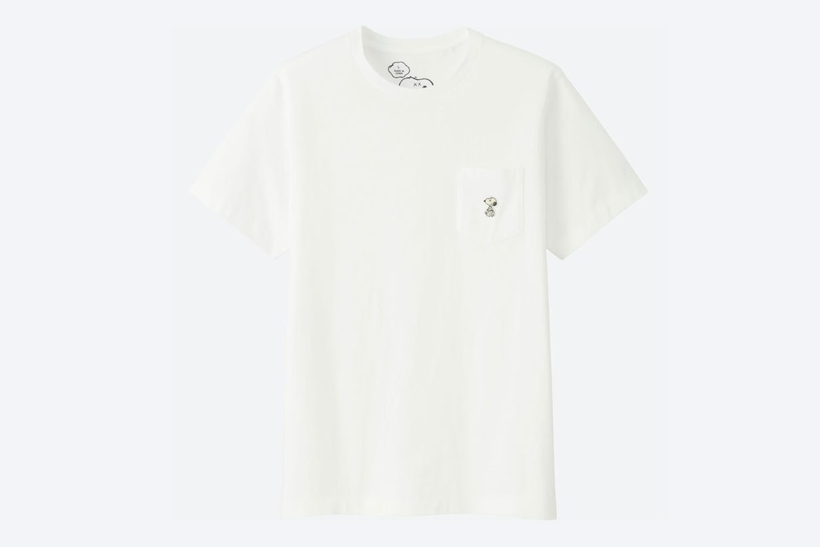 カウズ X ピーナッツ Ut コレクションにラインアップするtシャツやグッズアイテムをチェック Hypebeast Jp カウズ X ピーナッツ Ut コレクションにラインアップするtシャツやグッズアイテムをチェック Hypebeast Jp