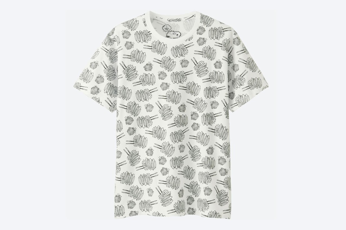 カウズ X ピーナッツ Ut コレクションにラインアップするtシャツやグッズアイテムをチェック Hypebeast Jp カウズ X ピーナッツ Ut コレクションにラインアップするtシャツやグッズアイテムをチェック Hypebeast Jp