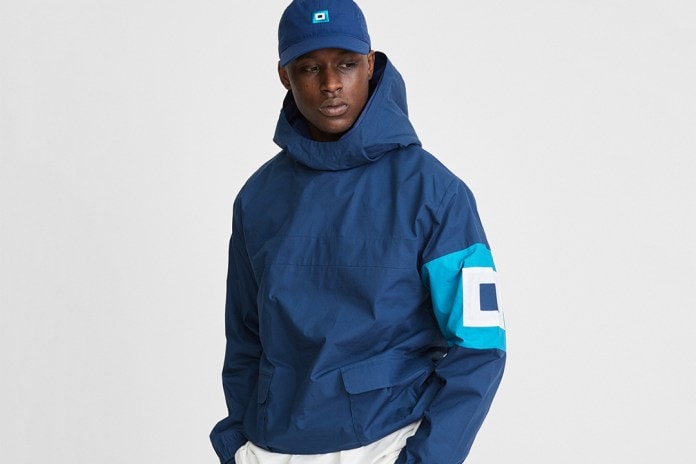 ミコノス島にインスパイアされた KITH x Aimé Leon Dore コレクションが登場