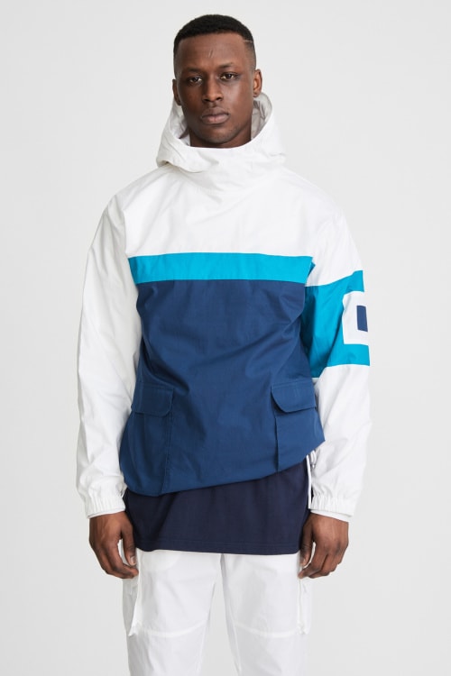 KITH Aimé Leon Dore キス　エメレオンドレ