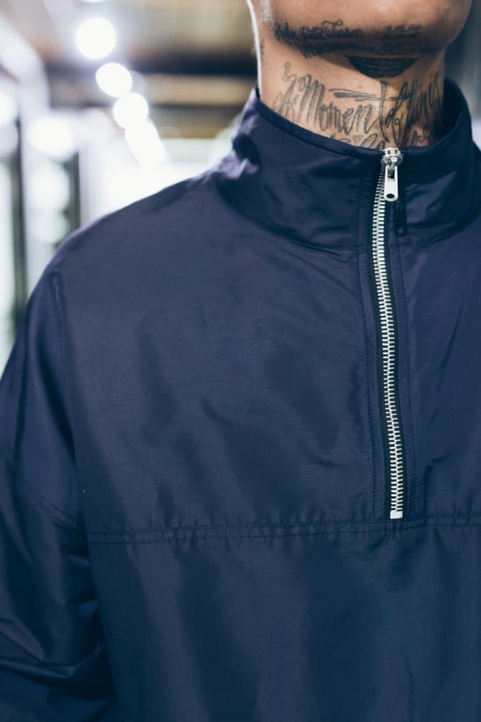 キース　フィア・オブ・ゴッド