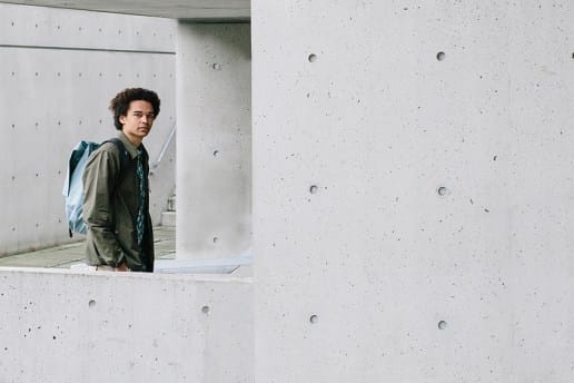 カナダの人気セレクトショップ Livestock が2017年春シーズンのエディトリアルを公開