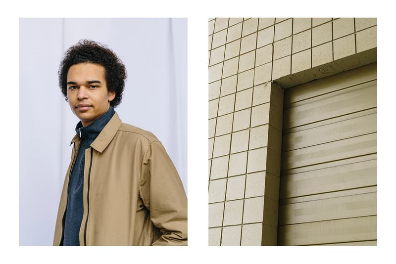 Livestock リブストック Grabstore グラブストア Arc’teryx アークテリックス Parra パラ FUCT ファクト NEIGHBORHOOD ネイバーフッド Nike ナイキ adidas アディダス Converse コンバース CLAE クレー Casio カシオ