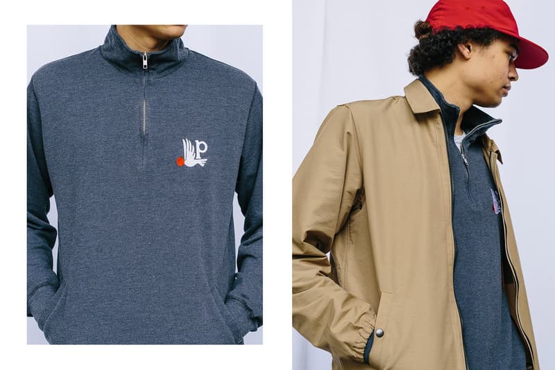 Livestock リブストック Grabstore グラブストア Arc’teryx アークテリックス Parra パラ FUCT ファクト NEIGHBORHOOD ネイバーフッド Nike ナイキ adidas アディダス Converse コンバース CLAE クレー Casio カシオ