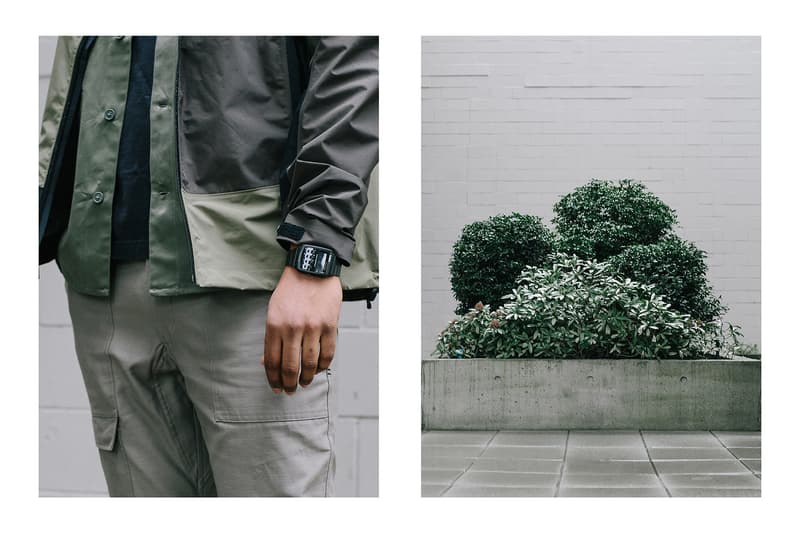 Livestock リブストック Grabstore グラブストア Arc’teryx アークテリックス Parra パラ FUCT ファクト NEIGHBORHOOD ネイバーフッド Nike ナイキ adidas アディダス Converse コンバース CLAE クレー Casio カシオ