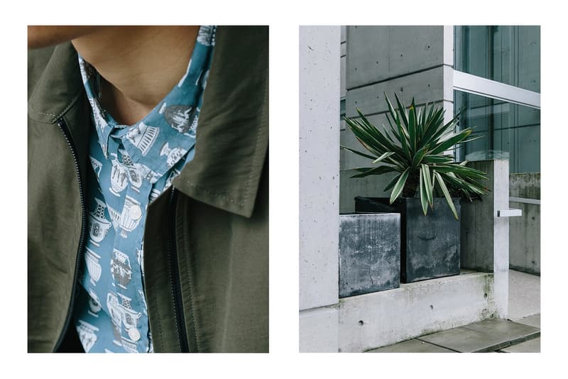 Livestock リブストック Grabstore グラブストア Arc’teryx アークテリックス Parra パラ FUCT ファクト NEIGHBORHOOD ネイバーフッド Nike ナイキ adidas アディダス Converse コンバース CLAE クレー Casio カシオ