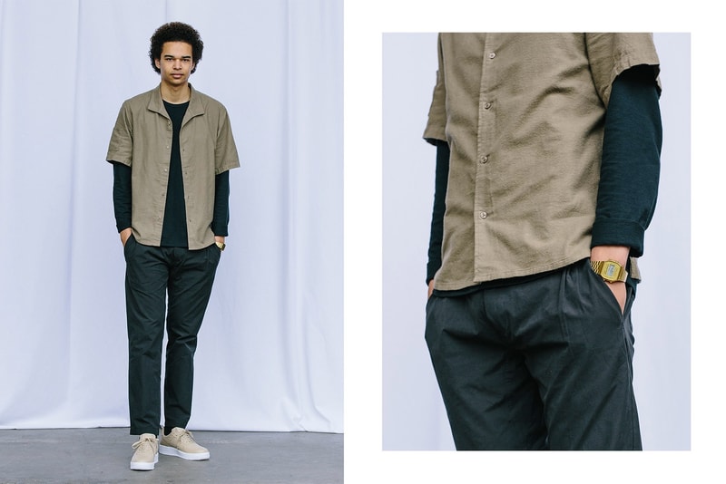 Livestock リブストック Grabstore グラブストア Arc’teryx アークテリックス Parra パラ FUCT ファクト NEIGHBORHOOD ネイバーフッド Nike ナイキ adidas アディダス Converse コンバース CLAE クレー Casio カシオ